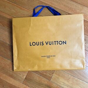 Louis Vuitton bag